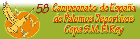 Campeonato Regional 2009 - Acoplamiento